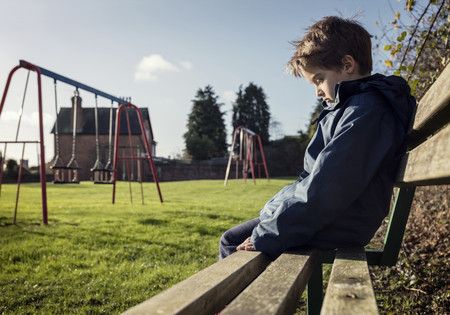 Los traumas infantiles cambian nuestras hormonas y, como consecuencia, nuestra salud mental de adultos
