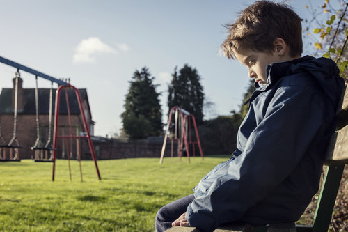 Los traumas infantiles cambian nuestras hormonas y, como consecuencia, nuestra salud mental de adultos 
