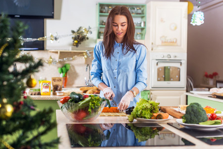 48 horas para Navidad: preparativos de última hora para que tus cenas y comidas sean perfectas