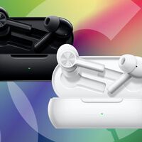 Regalar estos auriculares tws OnePlus Buds Z2 a tu padre te cuesta menos si los compras en Amazon rebajados a 63,90 euros