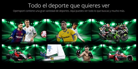 Todo lo que se sabe del culebrón OpenSport, Movistar y el fútbol de la Liga y la Champions
