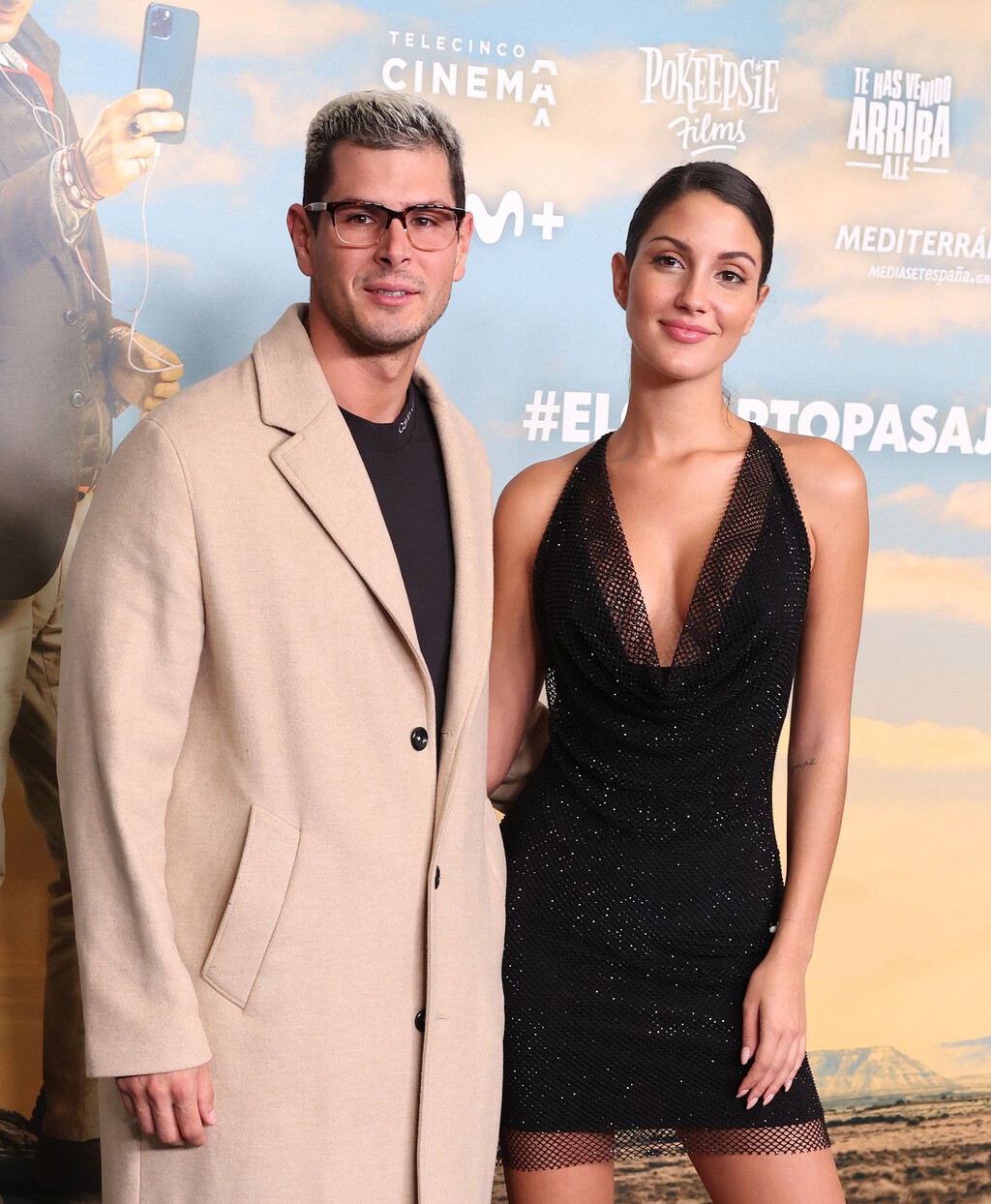 La indirecta de Alejandro Nieto contra Tania Medina que aviva los rumores de ruptura: la influencer lo larga todo en este comunicado