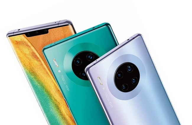 Mate 30