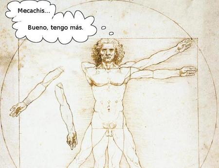 Si eres de los que sacan el brazo por la ventanilla... te puedes quedar manco