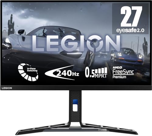 Lenovo Legion Y27f-30 