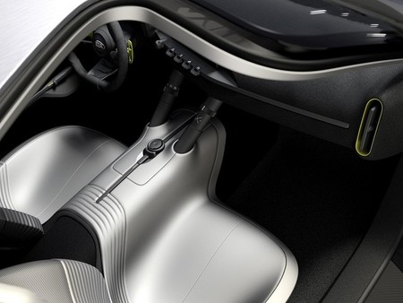 Kia Concept Car - Salón de Frankfurt 2013