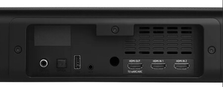 Monoprice Sound Bar