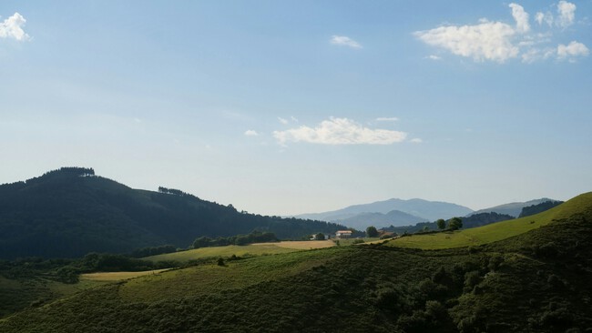 país vasco