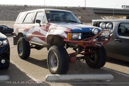 Roadtrip Pasión™: Cruzamos Estados Unidos de Los Ángeles a Detroit (parte 1)