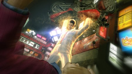 Yakuza Kiwami ya está disponible en Xbox Game Pass en Xbox One y Windows 10