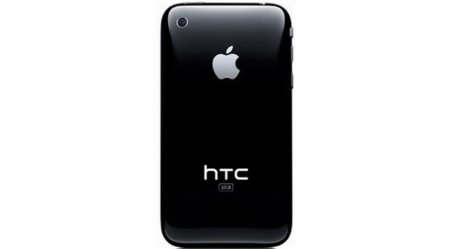 Apple consigue que la justicia de EE.UU. vete teléfonos de HTC por violación de patentes