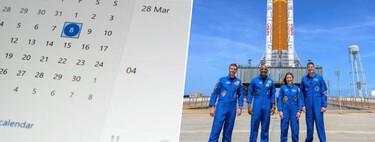 Cuando Artemis II despegó hacia la luna, se encontró con dos fallos muy humanos: no funcionaba ni Outlook ni el WC