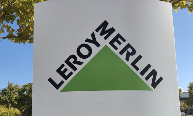 Leroy Merlin