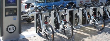 La estafa del QR de BiciMAD en Madrid nos recuerda el enorme peligro de los códigos QR que invitan a descargar aplicaciones