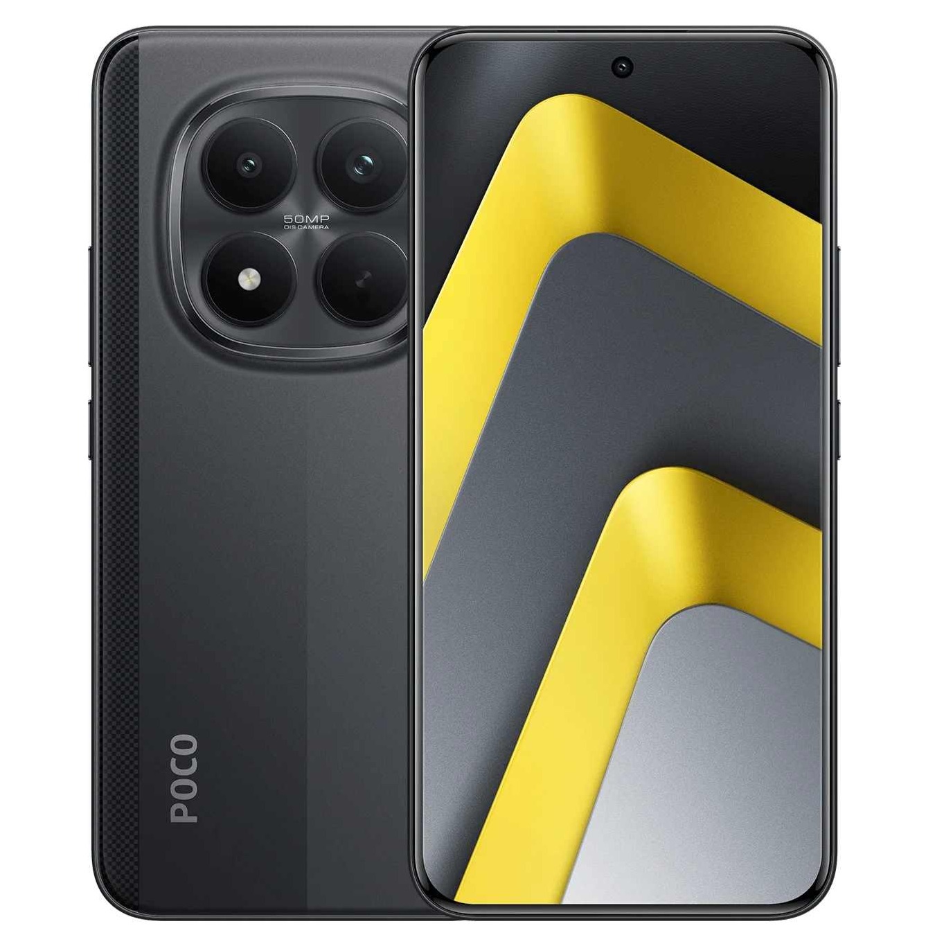 POCO M8 Pro 5G 12GB 512GB 6.83" Verde