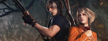 ¡Cuidado con este bug de Resident Evil 4 Remake! Capcom avisa de que puedes arruinar tu partida por culpa del cuchillo 