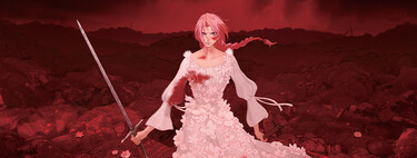 Ya he visto la nueva película de Mamoru Hosoda. 'Scarlet' es una reinvención de uno de mis clásicos favoritos, pero me ha sido imposible conectar con ella