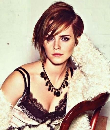 Emma Watson, cuidado con quién contratas para limpiar la casa... ¡Te puedes meter en problemas!