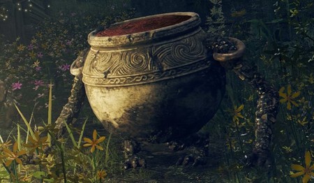 Han Pasado 4 Anos Desde El Lanzamiento De Elden Ring Pero Muy Pocos Jugadores Conocen El Origen De Los Tarros Vivientes A Historia Mas Tragica De Todas Las Tierras Intermedias
