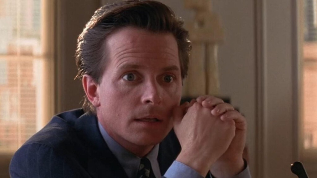 "Soy un idiota": Michael J. Fox, protagonista de Regreso al Futuro, se arrepiente de haber rechazado uno de los mayores éxitos de los 90 
