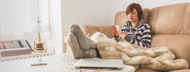 Celia, madre de 8 hijos, sobre cómo ahorrar en casa: “Nada de estar en manga corta en el salón en invierno, mejor llevar sudadera que poner la calefacción”