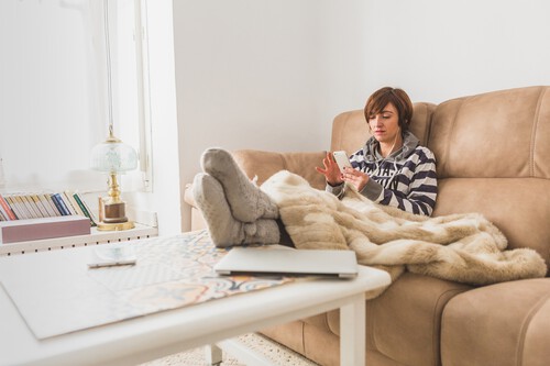 Cómo ahorrar en casa