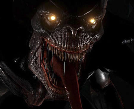 Si os gustaron las primeras imágenes de Space Hulk: Deathwing, atentos al tráiler con Unreal Engine 4
