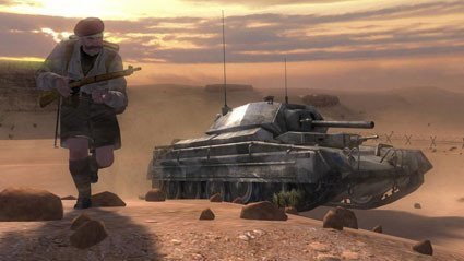 Demo de Call of Duty 2 para PC