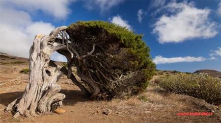 «El Hierro, la última frontera», un merecido homenaje a una isla con un encanto muy especial