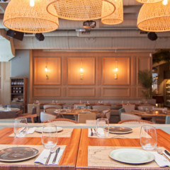 Foto 5 de 11 de la galería marieta-madrid en Trendencias Lifestyle