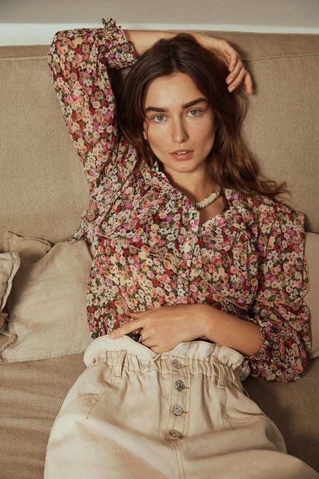 Mango estrena colección y nos enamora con sus nuevas prendas que son auténticos flechazos