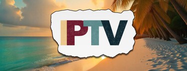 Cinco apps de IPTV para llevarte la tele gratis a todas partes en estas vacaciones 