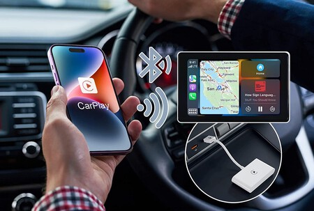 Adaptador Carplay 02
