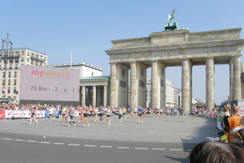 Runners que viajan: siete grandes destinos en los que correr un maratón