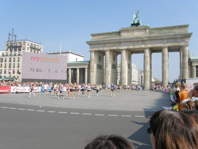 Berlin Maraton