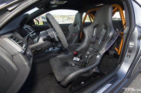 BMW M4 GTS Prueba Motorpasion 20