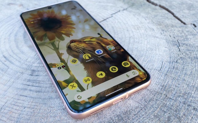 Google Pixel 8