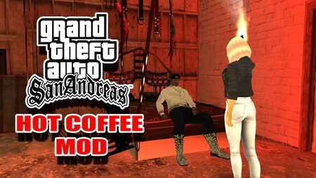 Gta Hot Coffee Youtube
