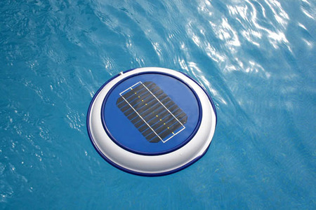 Clorotron, el complemento tech para el mantenimiento de tu piscina