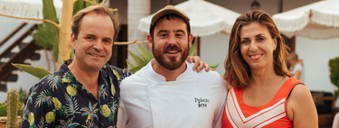 Este hotel emblemático de Lanzarote fue el primero de Canarias: ahora también es un restaurante con Sol Repsol 