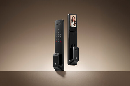 Xiaomi Smart Door Lock 2