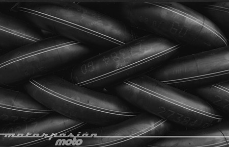 Neumáticos invierno