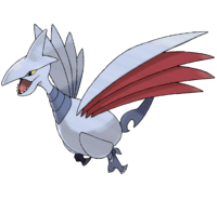 Skarmory