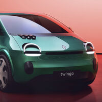 Menos de 20.000 euros y un consumo ridículo: Renault contraataca a los coches chinos baratos con un nuevo Twingo eléctrico y retro