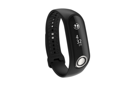Pulsera de actividad TomTom Touch por sólo 49 euros y envío gratis