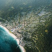 Grupo de bilionários avança no plano de criar cidade exclusiva no Uruguai para sobreviver ao mundo pós-IA 