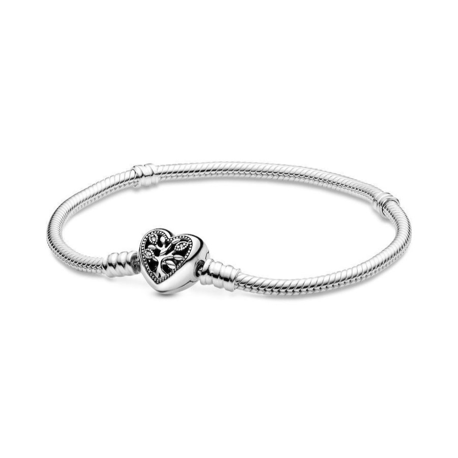 Pulsera de plata Pandora