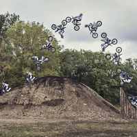 Homework: así entrena Tom Pagès para ser el mejor freestyler del mundo 