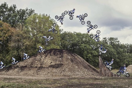 Homework: así entrena Tom Pagès para ser el mejor freestyler del mundo