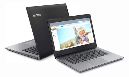 Nuevo curso, nuevo portátil: el potente Lenovo Ideapad 330-15ICH, ahora en PcComponentes sólo te cuesta 639 euros